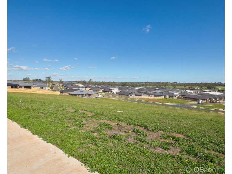 11 Coconut Street, Drouin VIC 3818