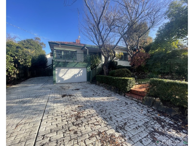 1 Macarthur Street, Warragul VIC 3820