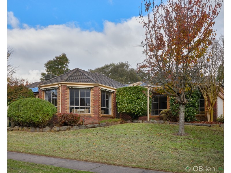 38 Neerim Street, Drouin VIC 3818