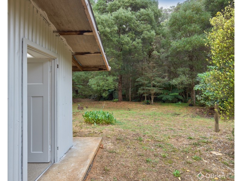 3505 Yarra Junction-Noojee Road, Piedmont VIC 3833