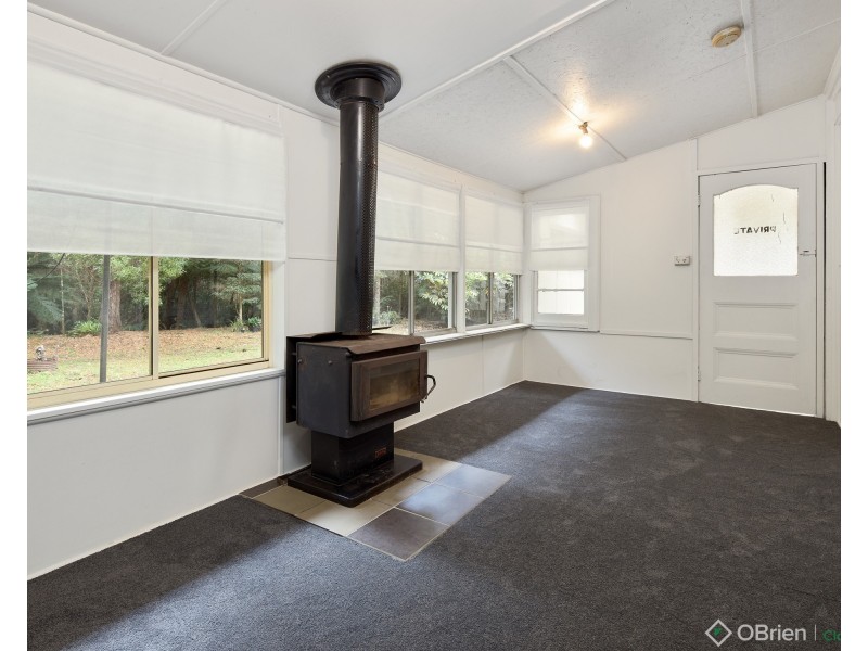 3505 Yarra Junction-Noojee Road, Piedmont VIC 3833