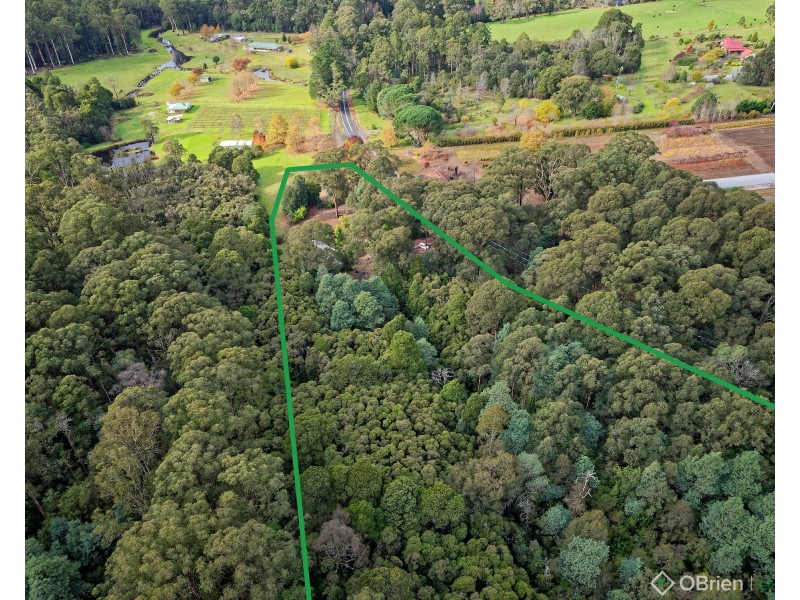 3505 Yarra Junction-Noojee Road, Piedmont VIC 3833