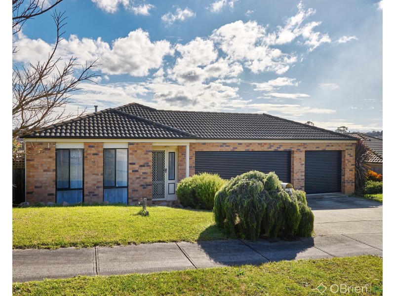 3 Tatterson Court, Warragul VIC 3820