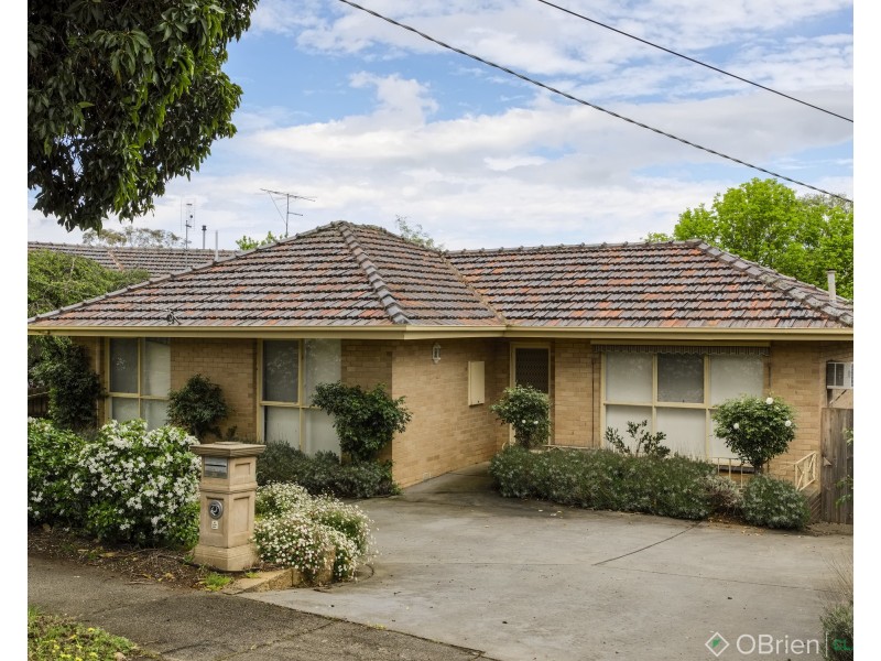 24 Sinclair Street, Warragul VIC 3820