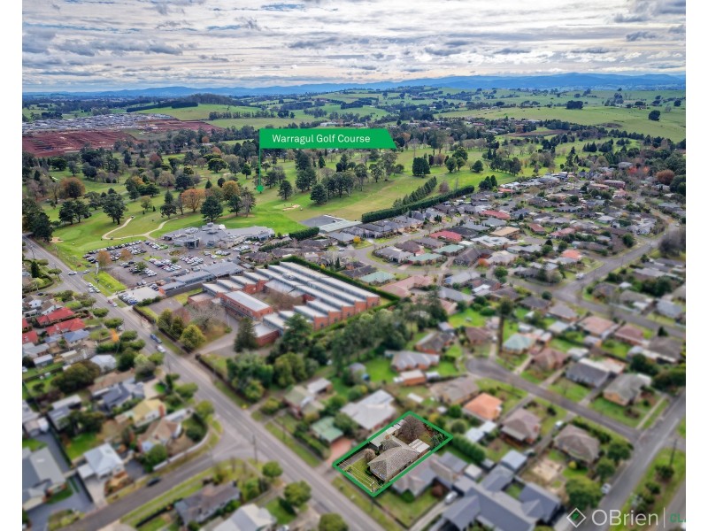 77 Sutton Street, Warragul VIC 3820