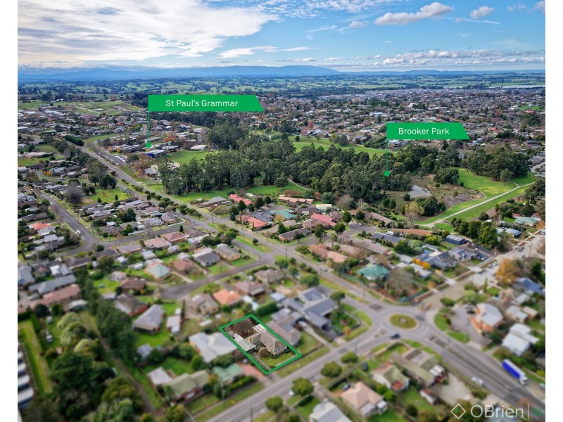 77 Sutton Street, Warragul VIC 3820