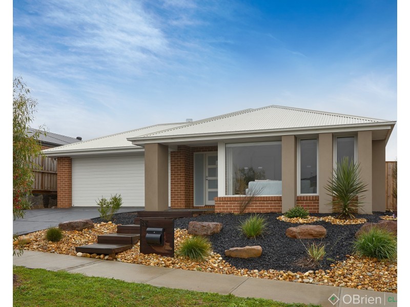 35 Skyline Drive, Warragul VIC 3820