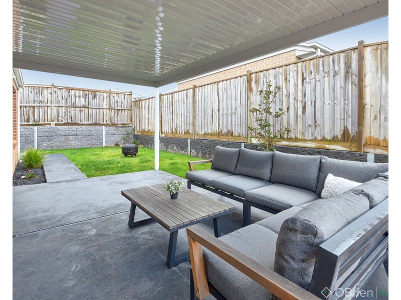 35 Skyline Drive, Warragul VIC 3820