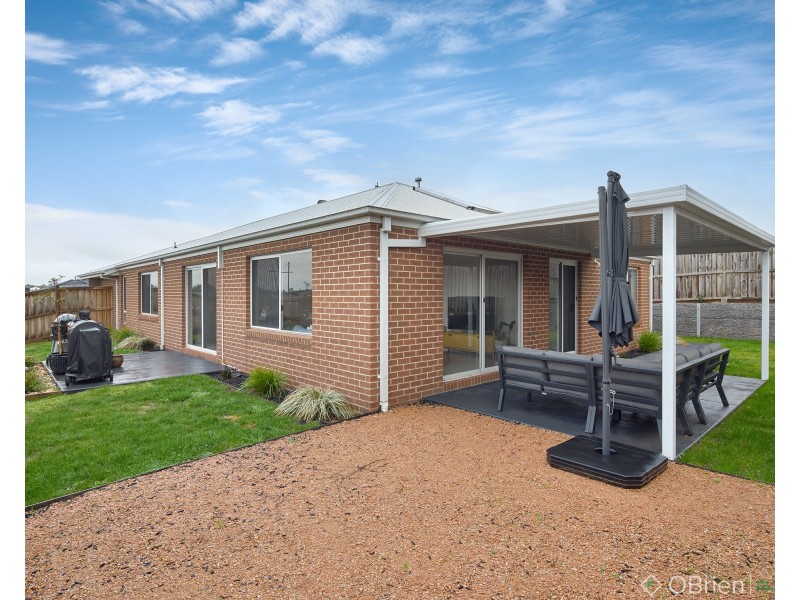 35 Skyline Drive, Warragul VIC 3820