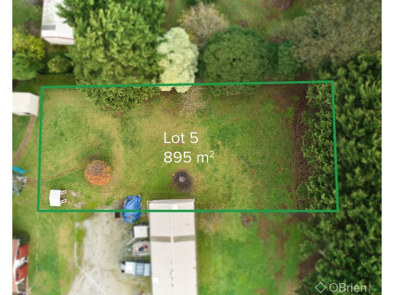 5/72 Weebar Road, Drouin VIC 3818