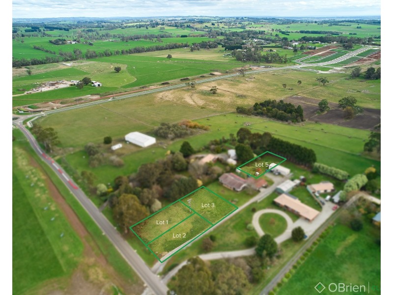 5/72 Weebar Road, Drouin VIC 3818