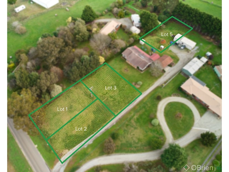 5/72 Weebar Road, Drouin VIC 3818