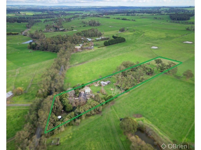 550 Drouin-Korumburra Road, Drouin South VIC 3818