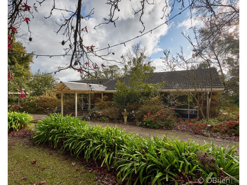 550 Drouin-Korumburra Road, Drouin South VIC 3818