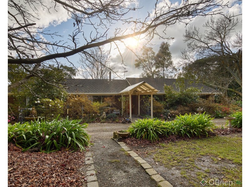 550 Drouin-Korumburra Road, Drouin South VIC 3818