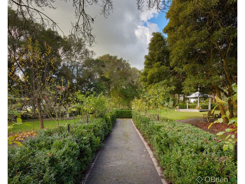 550 Drouin-Korumburra Road, Drouin South VIC 3818