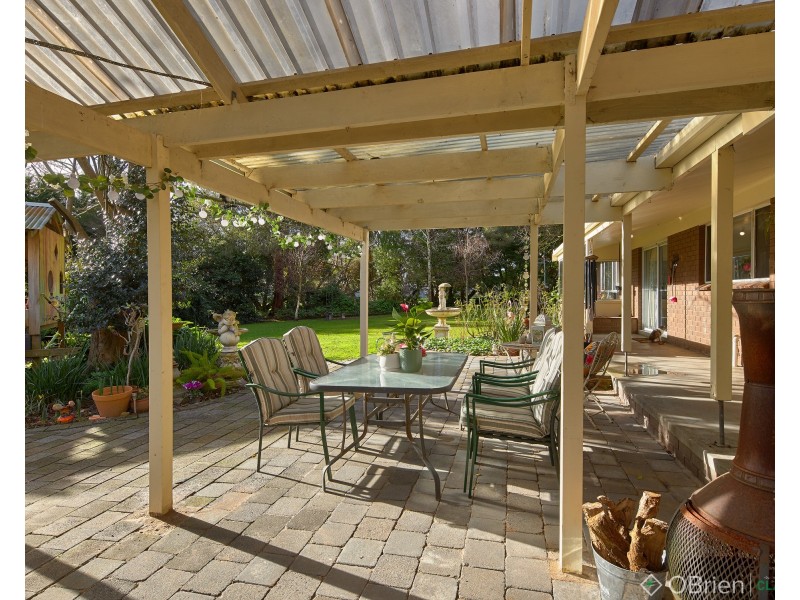 550 Drouin-Korumburra Road, Drouin South VIC 3818