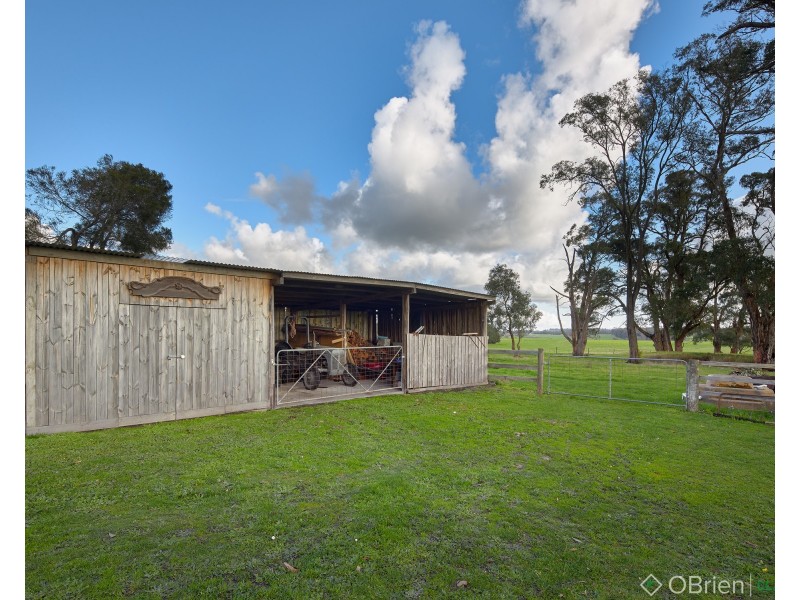 550 Drouin-Korumburra Road, Drouin South VIC 3818