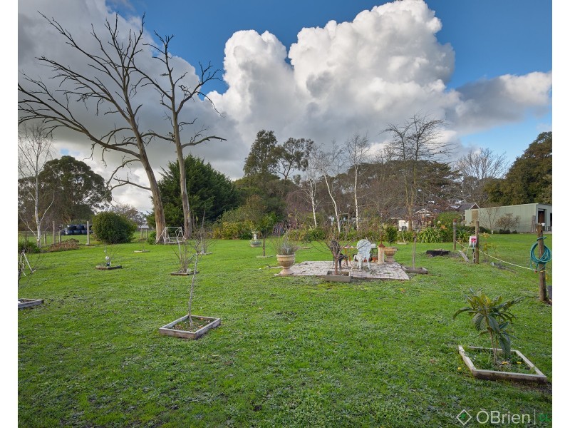 550 Drouin-Korumburra Road, Drouin South VIC 3818