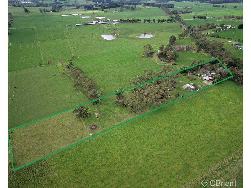 550 Drouin-Korumburra Road, Drouin South VIC 3818