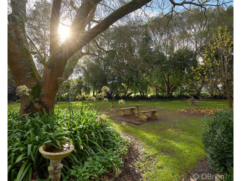 550 Drouin-Korumburra Road, Drouin South VIC 3818