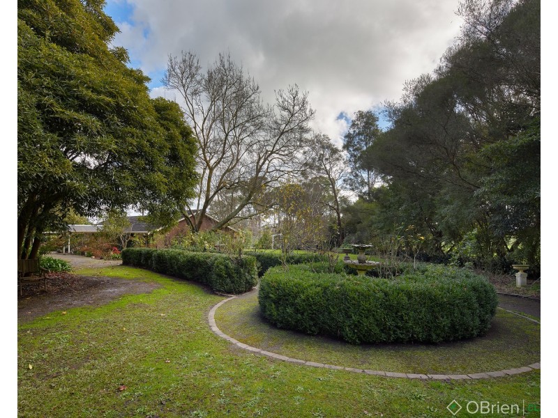 550 Drouin-Korumburra Road, Drouin South VIC 3818