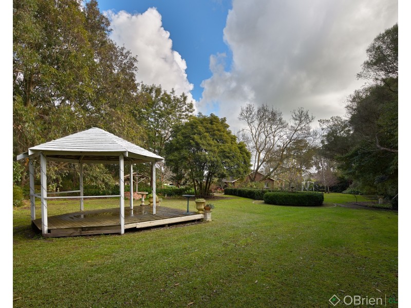 550 Drouin-Korumburra Road, Drouin South VIC 3818