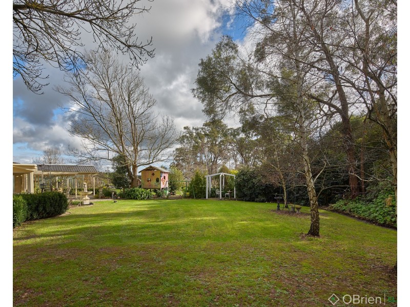 550 Drouin-Korumburra Road, Drouin South VIC 3818