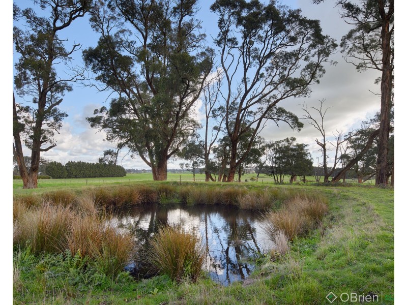 550 Drouin-Korumburra Road, Drouin South VIC 3818