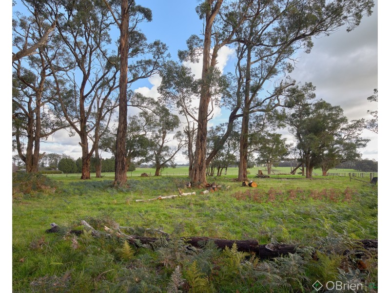 550 Drouin-Korumburra Road, Drouin South VIC 3818
