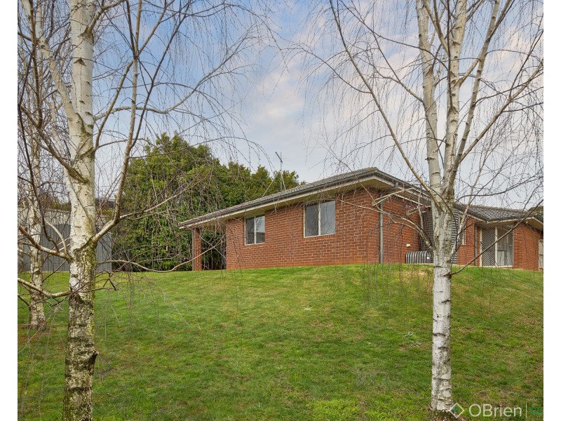 6 Empire Avenue, Drouin VIC 3818