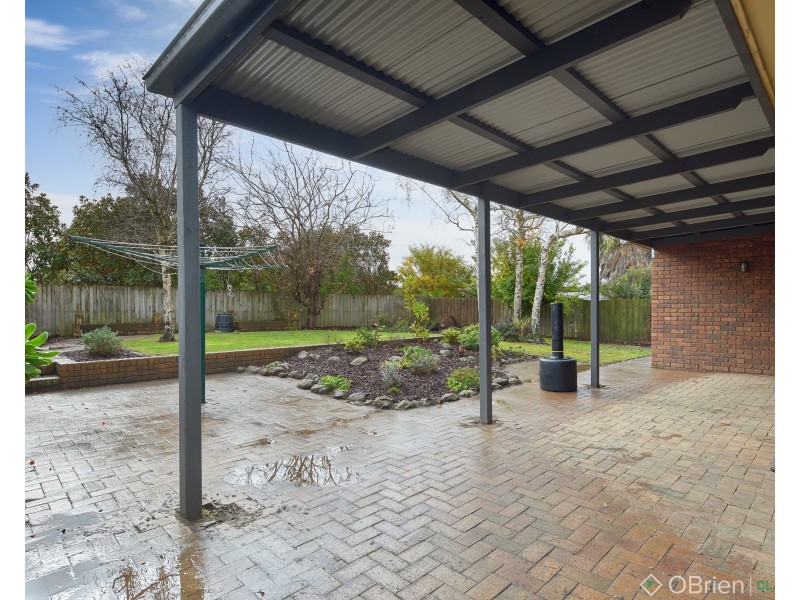 7 Hill Street, Drouin VIC 3818