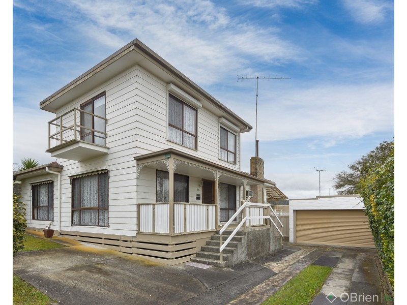 69 Shanahan Parade, Newborough VIC 3825