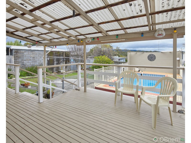 69 Shanahan Parade, Newborough VIC 3825