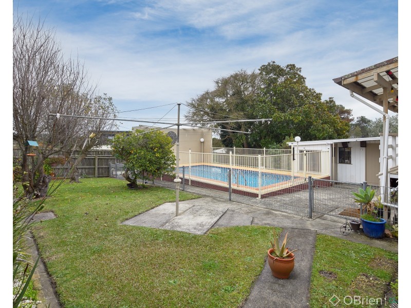 69 Shanahan Parade, Newborough VIC 3825