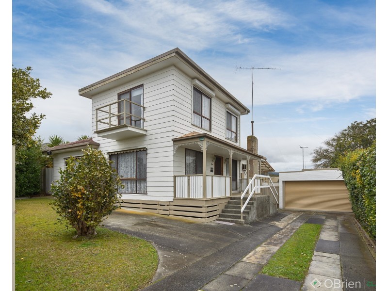 69 Shanahan Parade, Newborough VIC 3825
