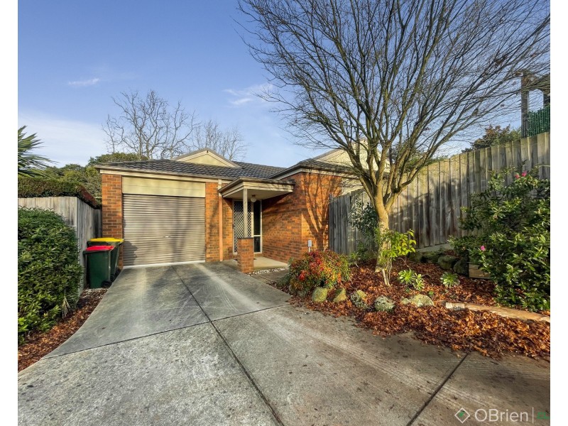 6/22a Albert Road, Drouin VIC 3818