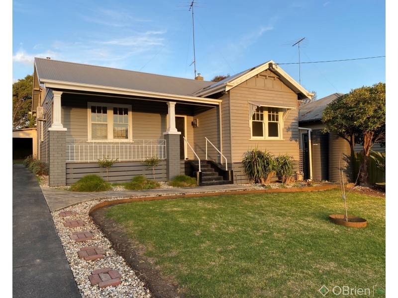 22 Gladstone Street, Warragul VIC 3820