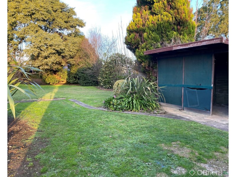 22 Gladstone Street, Warragul VIC 3820