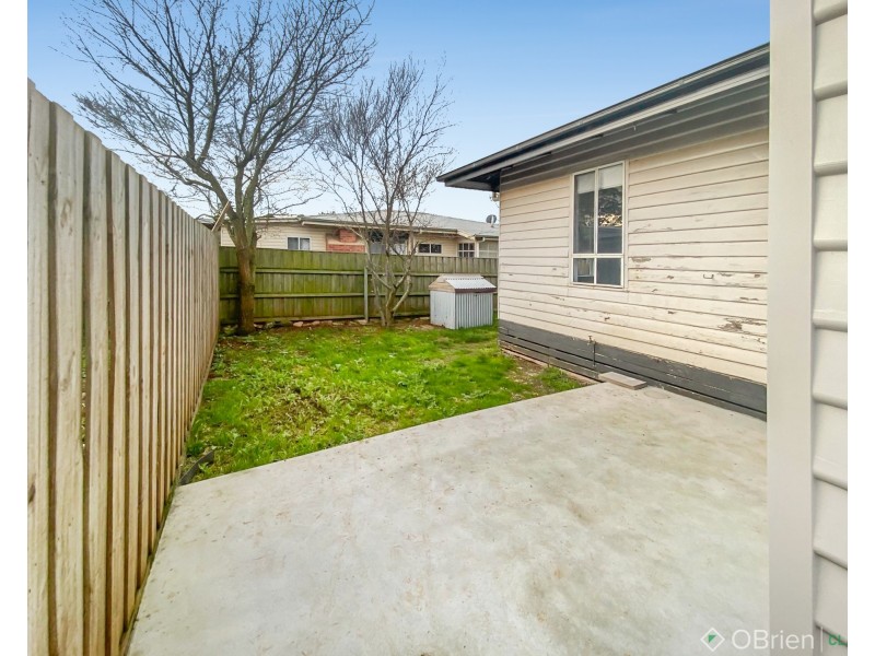 13 Mckindlay Street, Drouin VIC 3818