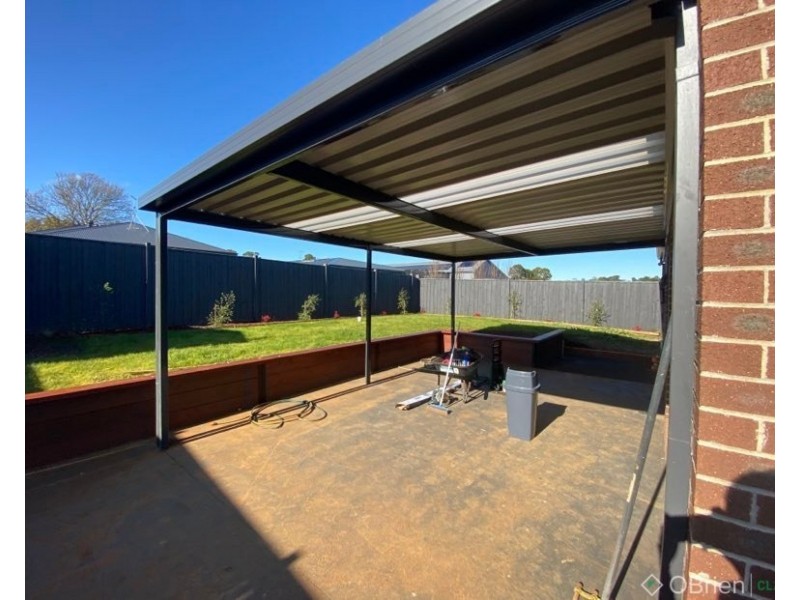 32 Boyd Avenue, Warragul VIC 3820