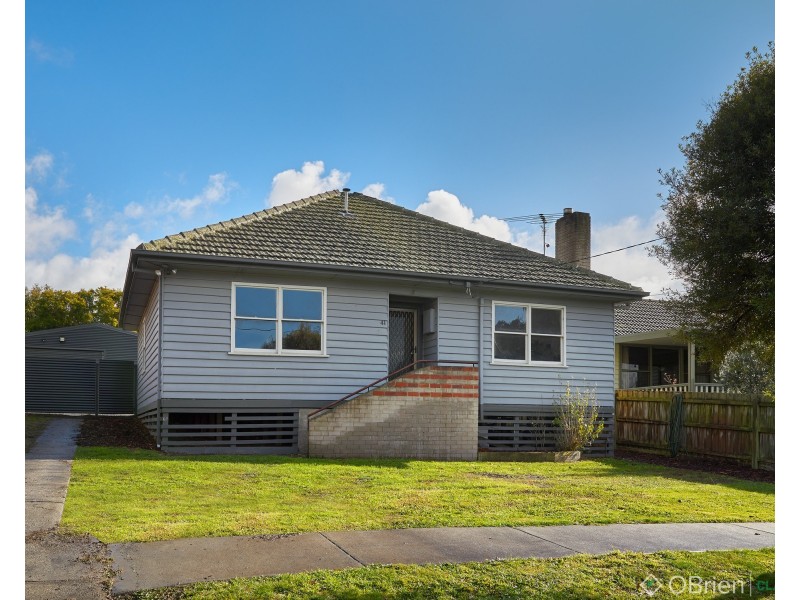 41 Princess Street, Warragul VIC 3820