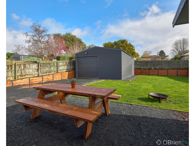 41 Princess Street, Warragul VIC 3820