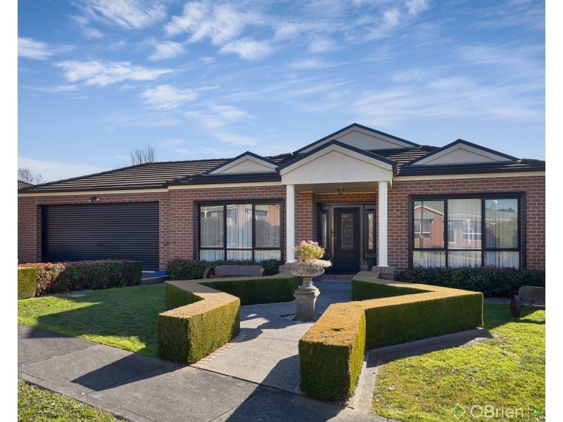 4 Glendon Drive, Warragul VIC 3820
