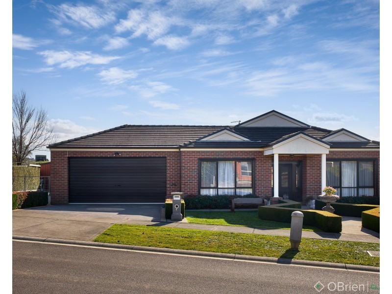 4 Glendon Drive, Warragul VIC 3820