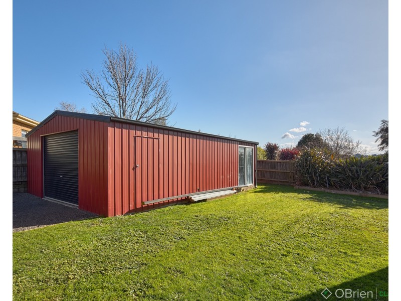 4 Glendon Drive, Warragul VIC 3820