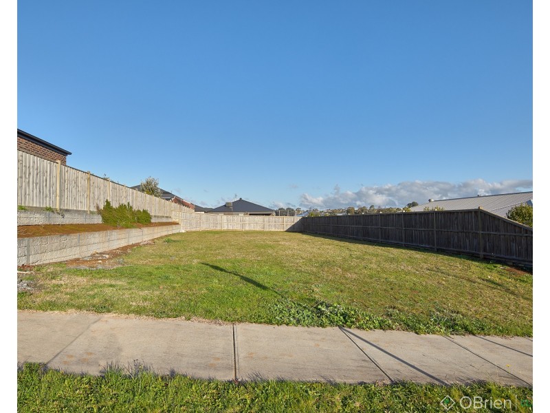 68 Silkwood Drive, Warragul VIC 3820