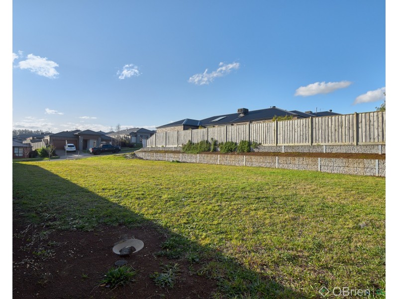 68 Silkwood Drive, Warragul VIC 3820