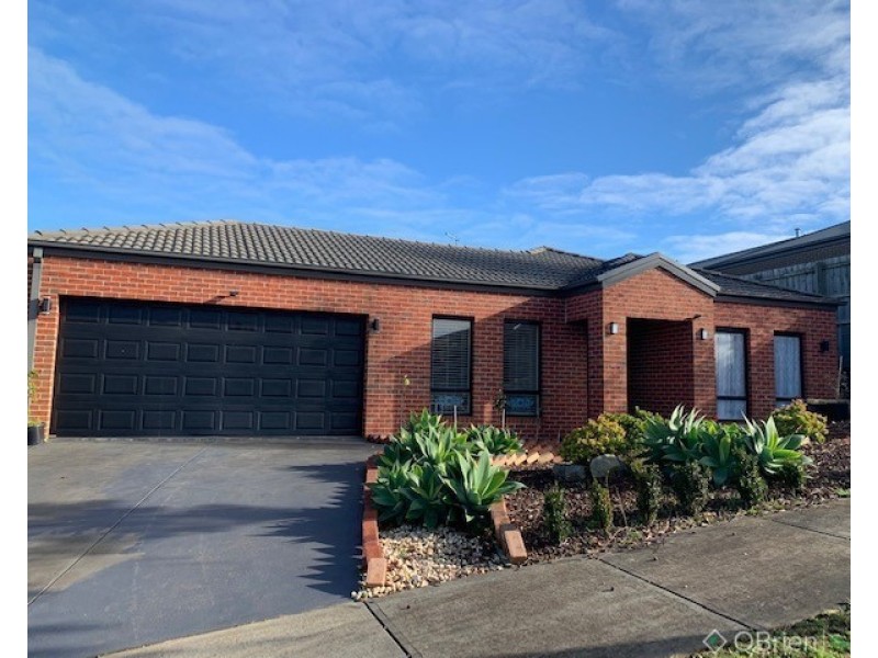 27 Skipton Street, Drouin VIC 3818