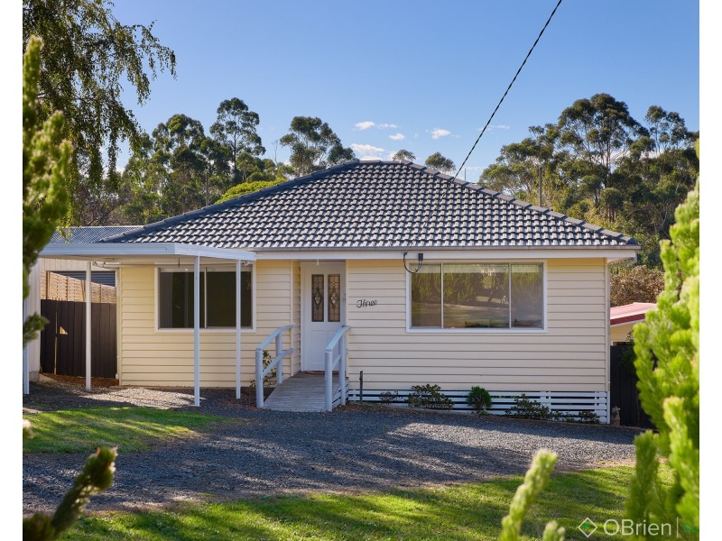 3 Tobruk Street, Warragul VIC 3820